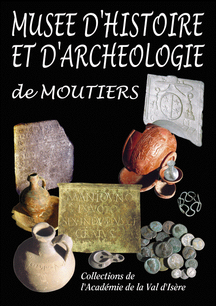 Musée d'histoire et d'archéologie de Moûtiers